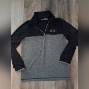Under Armour 3/4 zip